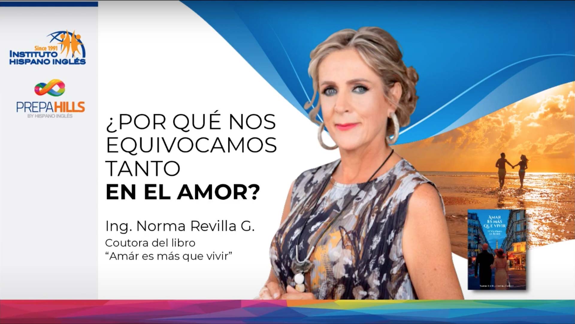 Webinar Sana Convivencia Escolar Family Coaching